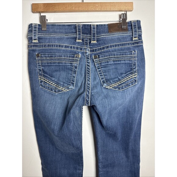 BKE Buckle Denim Jeans Dakota Women’s Size 27 - Picture 6 of 15